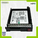 P04570-B21 Hpe 3.84TB Sata 6G Ri Sc 2.5 Ssd P02760-005 P04573-008 W/ Blank Tray. Fixed Price $989.00.