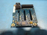 Ibm 00KH403 4X2.5-INCH Hot-swap, Sas GEN3 Hdd Hard Drive Backplane Module. Fixed Price $49.99.