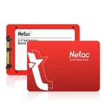Netac 2TB Ssd 3D Nand 2.5'' Sata Iii 6GB/S Internal Solid State Drive. Fixed Price $189.99.