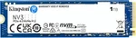 Kingston 1TB M.2 2280 Nvme Ssd Pcie 4.0 Gen 4X4 Up 6000 Mb/s SNV3S/1000G. Fixed Price $164.99.