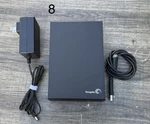 Seagate 5TB Expansion Desktop Drive Model SRD00F2 Health Good 100% 698 Hours. Fixed Price $99.00.