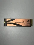 Sabrent Rocket Plus Nvme Pcie GEN4 M.2 2280 Ssd SB-RKT4P-8TB Ai Storage. Fixed Price $1259.99.