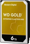 6TB Sata Western Digital Gold WD6002FRYZ-01WD5B0 7200RPM 128MB Hdd 3.5". Fixed Price $587.69.