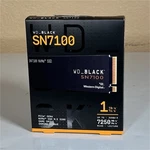 Western Digital Wd Black SN7100 1TB M.2 2280 Nvme Pcie GEN4 Ssd 7250MB/S. Fixed Price $130.00.