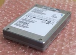 Hp 200GB 2.5" Sata Mlc 3GB/S Enterprise Ssd Solid State Drive 636458-002. Fixed Price $145.32.