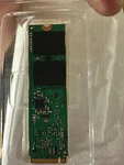 Samsung SM951 512GB Nvme M.2 2280 Ssd Pcie GEN3 X4 MZHPV512HDGL Tested Working. Fixed Price $80.00.