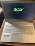 Acer Aspire S7-392-5401 13.3IN. (256GB, Intel Core I5 4TH Gen., 1.33GHZ, 8GB).... Fixed Price $399.00.