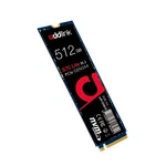 Addlink S70 Lite 512GB Ultra Durability Gaming Ssd Maximum Speed 3000 Mb/s In.... Fixed Price $151.07.