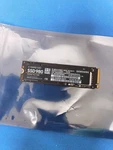 Samsung 980 1TB Nvme M.2 2280 Internal Ssd Pcie MZ-V8V1T0. Fixed Price $168.50.