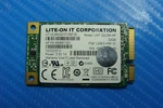 Envy Sleekbook 14" 4T-1100 Lite-on 32GB Ssd Drive LMT-32L3M-HP 687100-001. Fixed Price $10.99.
