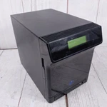 Missing Bay Seagate Black Armor 420/440 Nas T5-E12 No Hdds Cables Works. Fixed Price $99.95.