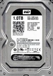 WD1003FZEX-00K3CA0 Dcm: HANNHT2CHB WCC6Y May 2016 Western Digital 1TB. Fixed Price $149.00.