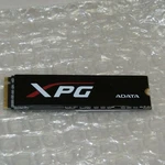 Adata Xpg M.2 Tb Ssd Pcle Solid State Drive ASX6000NP-1TT-C. Fixed Price $139.98.