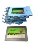 *lot Of 4* Adata SU635 240GB Sata 2.5 Internal Ssd Solid State Drive. Fixed Price $100.00.