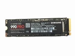 Samsung 990 Pro 1TB Internal Ssd Pcle Gen 4X4 Nvme Very Good Health. Fixed Price $179.99.