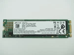 Micron 512GB Sata M.2 Solid State Drive Ssd Tested, Wiped - MTFDDAV512TBN. Fixed Price $49.99.