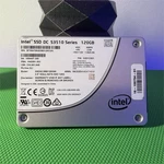 Intel Dc S3510 120GB 2.5" Sata Iii Internal Hot Swap SSDSC2BB120G6K. Fixed Price $25.00.