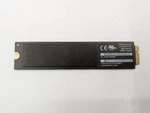 Toshiba Apple 128GB Ssd Solid State Drive THNSNC128GMDJ 655-1634A. Fixed Price $13.21.