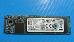Dell 7480 Toshiba 512GB Nvme M.2 Ssd Solid State Drive THNSN5512GPUK 7VPP2. Fixed Price $54.99.