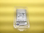 VD0JX Dell 7.68TB Nvme Pcie GEN4 Read Intensive 2.5'' Ssd KCM6XRUL7T68 New. Fixed Price $2599.00.