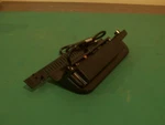 M7700 Magnetic Card Reader With PS2 Cable Everserv (excellent) Partech. Fixed Price $49.00.