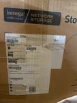 Iomega 35991 Storcenter PX6-300D 18 Tb Server Class Network Storage. Fixed Price $1978.00.
