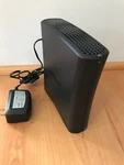 Buffalo Drivestation Tb Desktop External Hard Black Hd-ce 1.5TU2. Fixed Price $29.99.