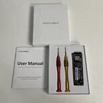 Indmem 512GB Nvme Pcie Ssd 3D Tlc Nand Flash Hard Drive Disk Only For Late. Fixed Price $73.50.
