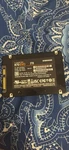 Samsung 870 Evo 2TB Sata 2.5" Internal Ssd Solid State Drive Black. Fixed Price $385.00.