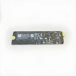 2015 Samsung 128GB Ssd MZ-JPV128S/0A4 Pci-e 3.0 X4 Ssubx For Macbook Pro/air. Fixed Price $23.99.