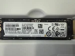 Samsung PM9C1 512GB Pcie Gen 4X4 Nvme M.2 2280 Ssd. Fixed Price $65.00.