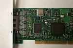 Digi 70001548 Acceleport Xp Pci 8-PORT W/ DB-25 Cable (1 Available) & Warranty. Fixed Price $150.00.