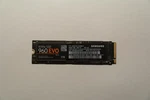 Samsung 960 Evo Nvme M.2 2280 Pcie 1TB Ssd Drive. Fixed Price $175.00.