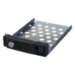 Original Caddy For Nas Qnap Kit Hdd/ssd Sata Sp-ts-tray-black. Fixed Price $111.29.