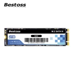 Bestoss M.2 Sata 2280 Ssd 530MB/S Internal Solid State Drive Laptop Pc. Fixed Price $123.20.