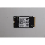 5SS0W79527 - New Lenovo Ssd 128G,M.2,2242,PCIE3X4,STD,SAMSUNG. Fixed Price $157.87.