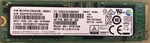 Samsung Solid State Drive, SM961 128GB Ssd Nvm M.2 2280 Pcie Pci-express 3.0. Fixed Price $39.00.