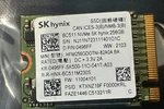 Sk Hynix 256GB Nvme M.2 2230 Ssd Pcie Laptop Solid State Drive HFM256GDJTNI. Fixed Price $37.99.