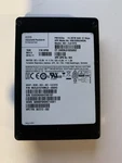 Hp/samsung 15.36TB Ssd Sas 2.5" 12GB/S Hard Drive MZ-ILT15T0 PM1633A. Fixed Price $1950.00.