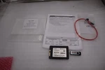 New Open Box Transcend TS128GSSD420K 128GB Internal Memory Stk H1813. Fixed Price $275.00.