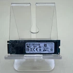 Toshiba 2280MM KXG50ZNV256G 256GB M.2 Nvme. Fixed Price $29.95.