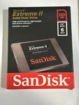 Sandisk Extreme Ii 120GB (ssd) Solid State Drive New. Fixed Price $49.99.