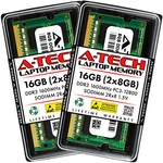 16GB 2X8GB PC3-12800S Lenovo Ideapad P580 S210 S510P Y510P Flex 2-14D Memory Ram. Fixed Price $67.09.