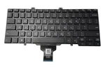 New Oem Dell Latitude 3400 5400 7400 7410 5401 Us Non-backlit Keyboard GY5TC. Fixed Price $13.25.