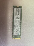 Original Samsung PM961 Nvme Solid State Drive MZ-VLW5120 MZVLW512HMJP-000H1. Fixed Price $62.00.