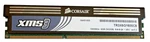 Corsair XMS3 6GB (3 2GB) DDR3 (PC3 12800) Desktop Memory Model TR3X6G1600. Fixed Price $28.95.