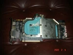 Palit Sonic Platinum Gtx 570 Factory Overclocked Video Card With Ekwb Lcs Block. Fixed Price $68.89.