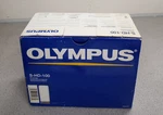 New Olympus S-HD-100 40GB Storage System Hard Drive Docking Station. Fixed Price $39.75.