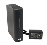 My Book For Mac Western Digital WDBAAG0010HCH-01 1TB Usb External Hard Drive. Fixed Price $57.89.