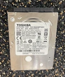 Toshiba Mobile MQ02ABF050H 500 Gb 2.5 In Sata Iii Laptop Hard Drive. Fixed Price $15.99.